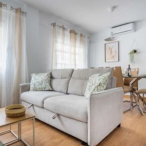 Appartement met Twee Slaapkamers